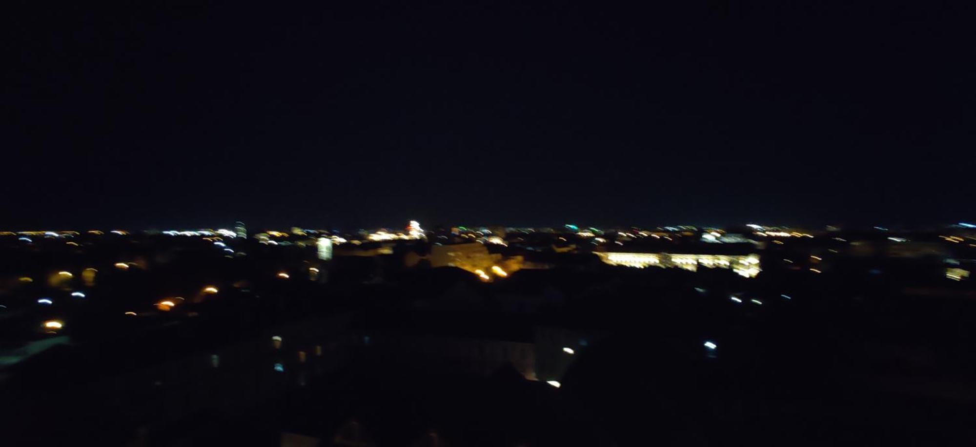 Over The City Oradea Exterior photo