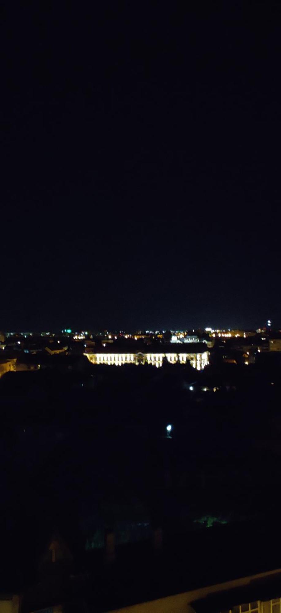Over The City Oradea Exterior photo